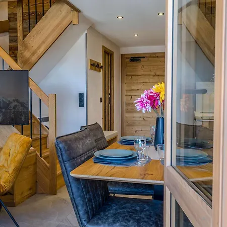 Apartment Moderne A Belle Plagne - 6 Pers.